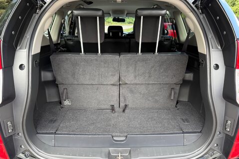 Mitsubishi Shogun Sport DI-D 4 - 7 SEATER - FULL MITSUBISHI SERVICE HISTORY - ADAPTIVE CRUISE CONTR 53