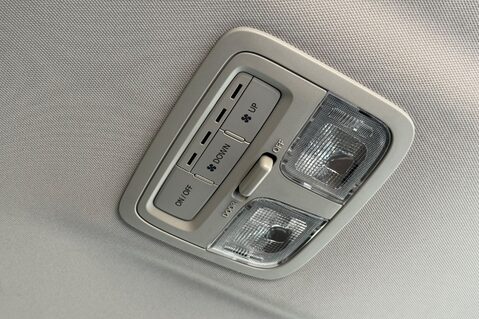 Mitsubishi Shogun Sport DI-D 4 - 7 SEATER - FULL MITSUBISHI SERVICE HISTORY - ADAPTIVE CRUISE CONTR 54