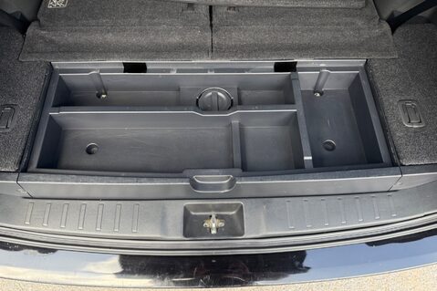 Mitsubishi Shogun Sport DI-D 4 - 7 SEATER - FULL MITSUBISHI SERVICE HISTORY - ADAPTIVE CRUISE CONTR 56
