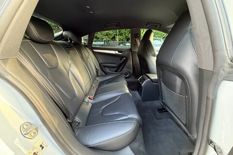 Audi S5 S5 SPORTBACK TFSI QUATTRO - ADAPTIVE CRUISE - BANG & OLUFSEN -12 MONTHS MOT 29