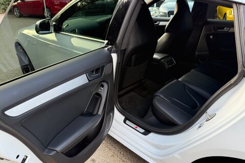 Audi S5 S5 SPORTBACK TFSI QUATTRO - ADAPTIVE CRUISE - BANG & OLUFSEN -12 MONTHS MOT 31