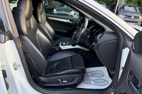 Audi S5 S5 SPORTBACK TFSI QUATTRO - ADAPTIVE CRUISE - BANG & OLUFSEN -12 MONTHS MOT 15