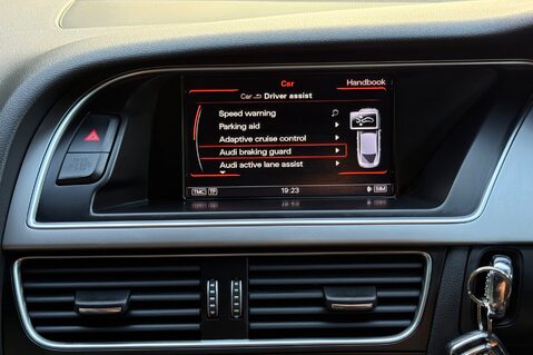 Audi S5 S5 SPORTBACK TFSI QUATTRO - ADAPTIVE CRUISE - BANG & OLUFSEN -12 MONTHS MOT 41