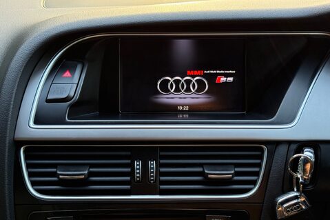 Audi S5 S5 SPORTBACK TFSI QUATTRO - ADAPTIVE CRUISE - BANG & OLUFSEN -12 MONTHS MOT 43