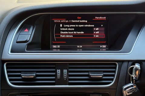 Audi S5 S5 SPORTBACK TFSI QUATTRO - ADAPTIVE CRUISE - BANG & OLUFSEN -12 MONTHS MOT 45
