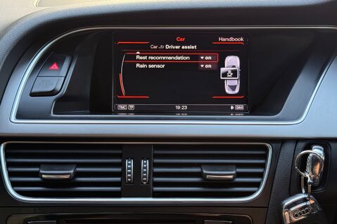 Audi S5 S5 SPORTBACK TFSI QUATTRO - ADAPTIVE CRUISE - BANG & OLUFSEN -12 MONTHS MOT 46