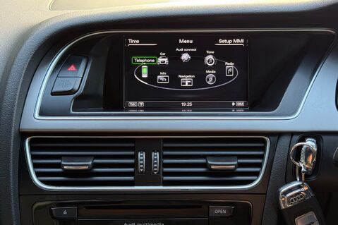 Audi S5 S5 SPORTBACK TFSI QUATTRO - ADAPTIVE CRUISE - BANG & OLUFSEN -12 MONTHS MOT 47