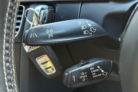 Audi S5 S5 SPORTBACK TFSI QUATTRO - ADAPTIVE CRUISE - BANG & OLUFSEN -12 MONTHS MOT 10