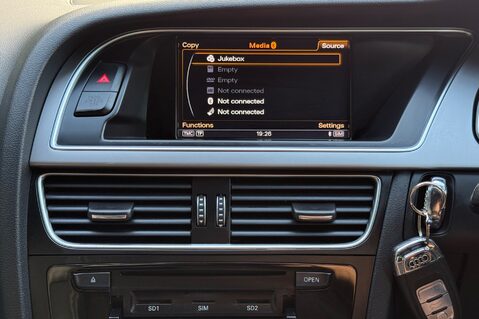 Audi S5 S5 SPORTBACK TFSI QUATTRO - ADAPTIVE CRUISE - BANG & OLUFSEN -12 MONTHS MOT 49