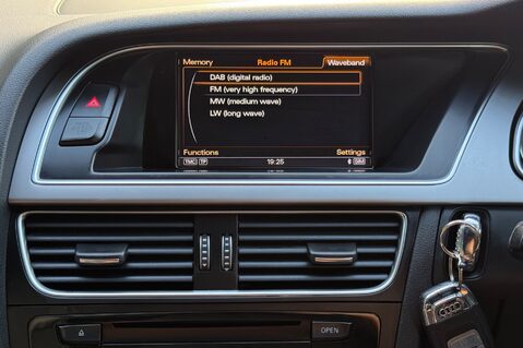 Audi S5 S5 SPORTBACK TFSI QUATTRO - ADAPTIVE CRUISE - BANG & OLUFSEN -12 MONTHS MOT 50
