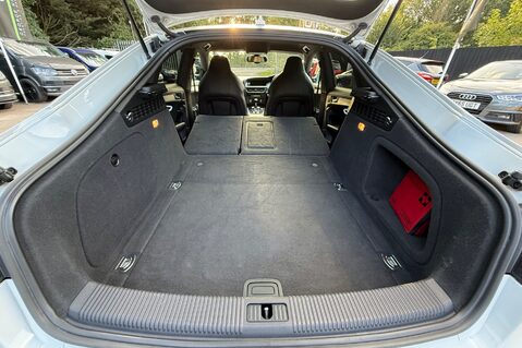 Audi S5 S5 SPORTBACK TFSI QUATTRO - ADAPTIVE CRUISE - BANG & OLUFSEN -12 MONTHS MOT 51