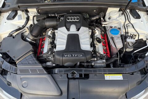 Audi S5 S5 SPORTBACK TFSI QUATTRO - ADAPTIVE CRUISE - BANG & OLUFSEN -12 MONTHS MOT 57