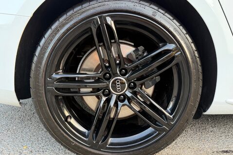 Audi S5 S5 SPORTBACK TFSI QUATTRO - ADAPTIVE CRUISE - BANG & OLUFSEN -12 MONTHS MOT 60