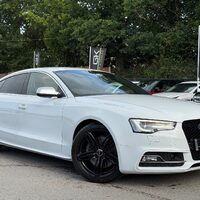 This Audi is HPI clear