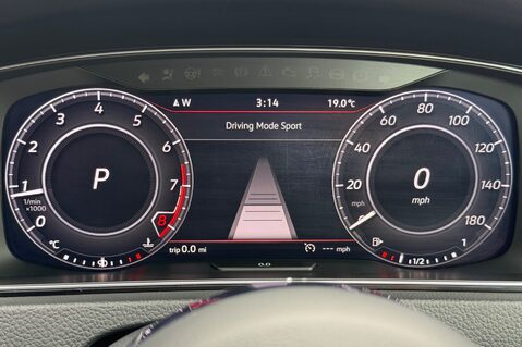 Volkswagen Golf GTI PERFORMANCE TSI DSG - ART VELOUR SEATS -DYNAUDIO -CAMERA -BRESCIA 19s 42