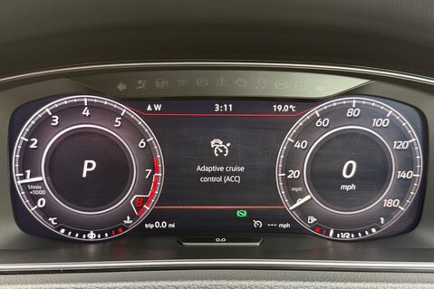 Volkswagen Golf GTI PERFORMANCE TSI DSG - ART VELOUR SEATS -DYNAUDIO -CAMERA -BRESCIA 19s 34