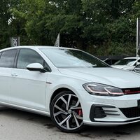 This Volkswagen is HPI clear