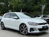 Volkswagen Golf GTI PERFORMANCE TSI DSG - ART VELOUR SEATS -DYNAUDIO -CAMERA -BRESCIA 19s