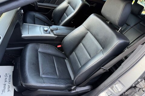 Mercedes-Benz E Class E350 CDI BL/EFF SPORT ED125 - 7 SEATS -NEW TURBO -TOWBAR - 8 SERVICES  25
