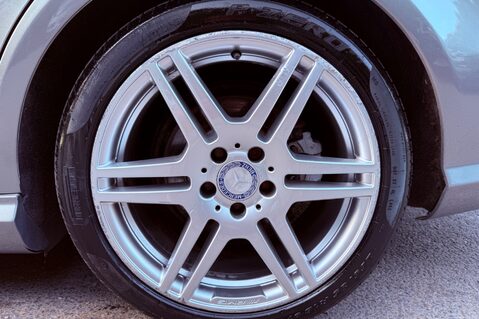 Mercedes-Benz E Class E350 CDI BL/EFF SPORT ED125 - 7 SEATS -NEW TURBO -TOWBAR - 8 SERVICES  50