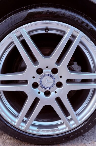 Mercedes-Benz E Class E350 CDI BL/EFF SPORT ED125 - 7 SEATS -NEW TURBO -TOWBAR - 8 SERVICES  