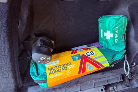 Mercedes-Benz E Class E350 CDI BL/EFF SPORT ED125 - 7 SEATS -NEW TURBO -TOWBAR - 8 SERVICES  45