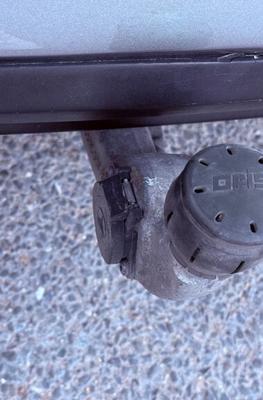 Mercedes-Benz E Class E350 CDI BL/EFF SPORT ED125 - 7 SEATS -NEW TURBO -TOWBAR - 8 SERVICES  