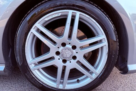 Mercedes-Benz E Class E350 CDI BL/EFF SPORT ED125 - 7 SEATS -NEW TURBO -TOWBAR - 8 SERVICES  52