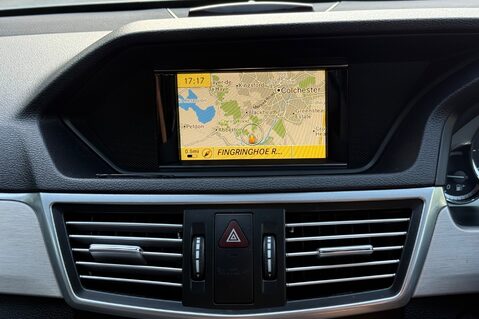 Mercedes-Benz E Class E350 CDI BL/EFF SPORT ED125 - 7 SEATS -NEW TURBO -TOWBAR - 8 SERVICES  10