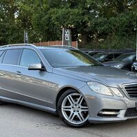 This Mercedes-Benz is HPI clear