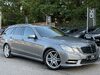 Mercedes-Benz E Class E350 CDI BL/EFF SPORT ED125 - 7 SEATS -NEW TURBO -TOWBAR - 8 SERVICES 