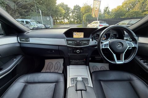 Mercedes-Benz E Class E350 CDI BL/EFF SPORT ED125 - 7 SEATS -NEW TURBO -TOWBAR - 8 SERVICES  15