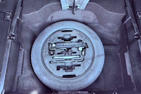 Mercedes-Benz E Class E350 CDI BL/EFF SPORT ED125 - 7 SEATS -NEW TURBO -TOWBAR - 8 SERVICES  46