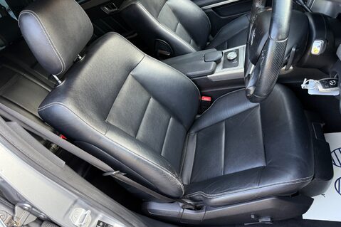 Mercedes-Benz E Class E350 CDI BL/EFF SPORT ED125 - 7 SEATS -NEW TURBO -TOWBAR - 8 SERVICES  32
