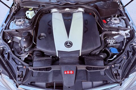 Mercedes-Benz E Class E350 CDI BL/EFF SPORT ED125 - 7 SEATS -NEW TURBO -TOWBAR - 8 SERVICES  48