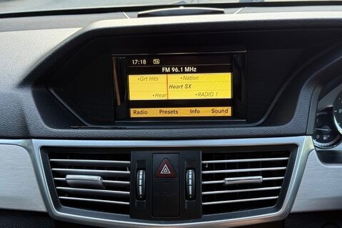 Mercedes-Benz E Class E350 CDI BL/EFF SPORT ED125 - 7 SEATS -NEW TURBO -TOWBAR - 8 SERVICES  39