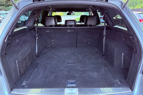 Mercedes-Benz E Class E350 CDI BL/EFF SPORT ED125 - 7 SEATS -NEW TURBO -TOWBAR - 8 SERVICES  43