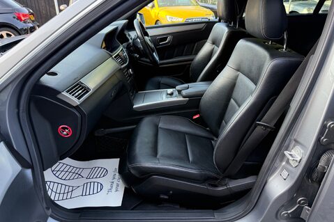 Mercedes-Benz E Class E350 CDI BL/EFF SPORT ED125 - 7 SEATS -NEW TURBO -TOWBAR - 8 SERVICES  4