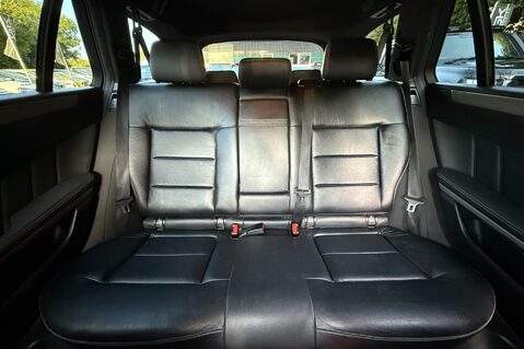 Mercedes-Benz E Class E350 CDI BL/EFF SPORT ED125 - 7 SEATS -NEW TURBO -TOWBAR - 8 SERVICES  18
