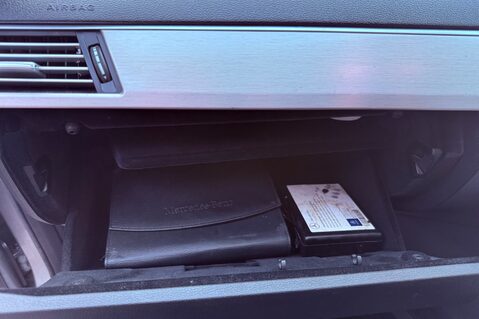 Mercedes-Benz E Class E350 CDI BL/EFF SPORT ED125 - 7 SEATS -NEW TURBO -TOWBAR - 8 SERVICES  49