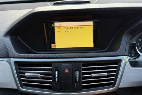 Mercedes-Benz E Class E350 CDI BL/EFF SPORT ED125 - 7 SEATS -NEW TURBO -TOWBAR - 8 SERVICES  38