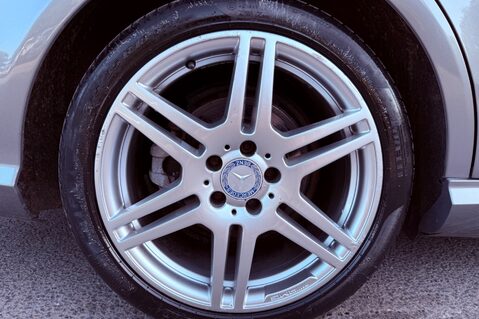 Mercedes-Benz E Class E350 CDI BL/EFF SPORT ED125 - 7 SEATS -NEW TURBO -TOWBAR - 8 SERVICES  51