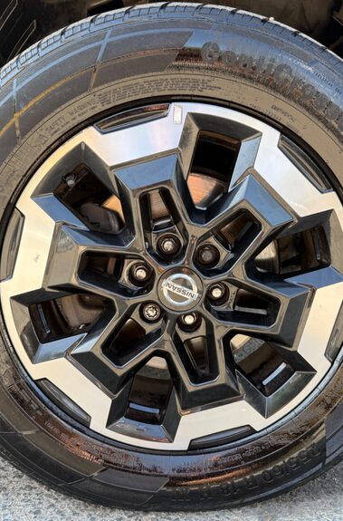 Nissan Navara DCI TEKNA AUTOMATIC -ONE OWNER -NO VAT-APPLE CAR PLAY -TOWBAR -CANOPY 