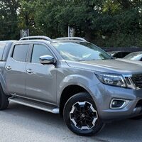 This Nissan is HPI clear