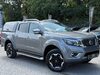 Nissan Navara DCI TEKNA AUTOMATIC -ONE OWNER -NO VAT-APPLE CAR PLAY -TOWBAR -CANOPY