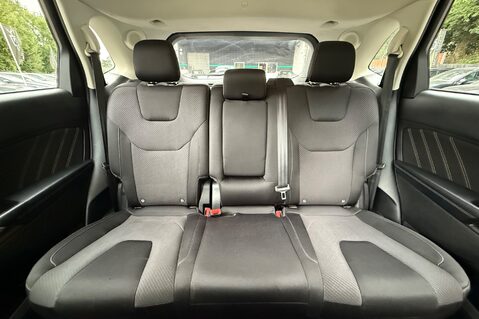 Ford Edge SPORT TDCI - REVERSE CAMERA - APPLE CAR PLAY - ELECTRIC TAILGATE 17