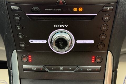 Ford Edge SPORT TDCI - REVERSE CAMERA - APPLE CAR PLAY - ELECTRIC TAILGATE 46