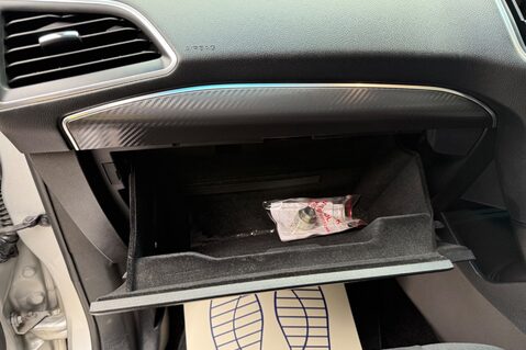 Ford Edge SPORT TDCI - REVERSE CAMERA - APPLE CAR PLAY - ELECTRIC TAILGATE 52