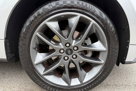 Ford Edge SPORT TDCI - REVERSE CAMERA - APPLE CAR PLAY - ELECTRIC TAILGATE 57