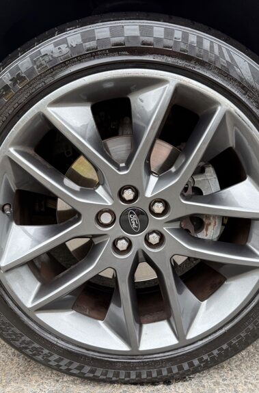 Ford Edge SPORT TDCI - REVERSE CAMERA - APPLE CAR PLAY - ELECTRIC TAILGATE 